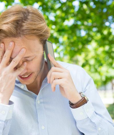 La charge mentale des chefs d'entreprises