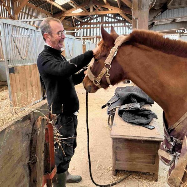 domaine Albizia EquuRES Bien-être au Travail