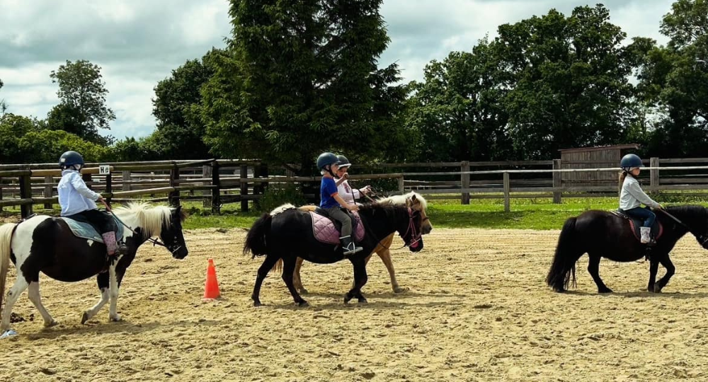 Le Domaine de Capucine, situé dans le Calvados, s'engage pour ses salariées