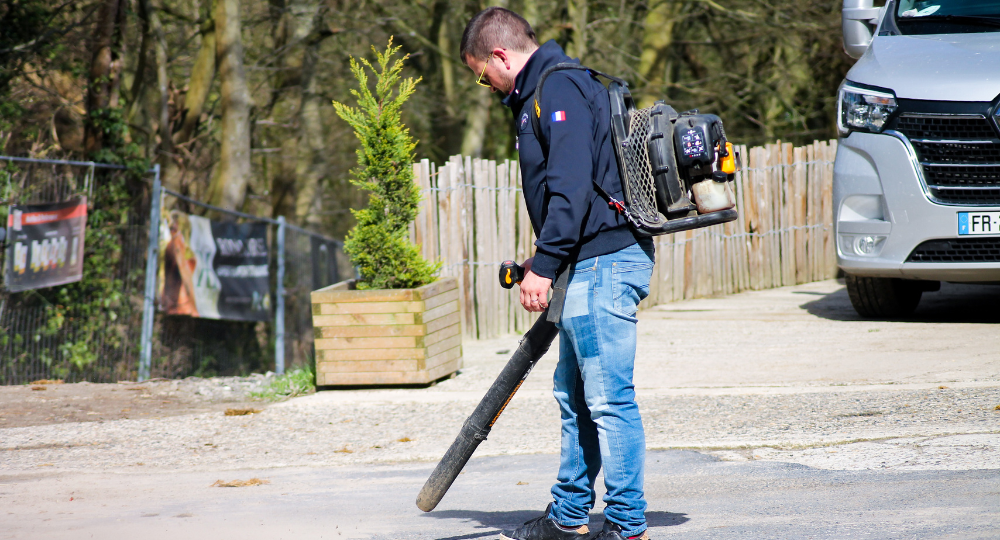 Fidélisation au Haras du Val grâce au label EquuRES