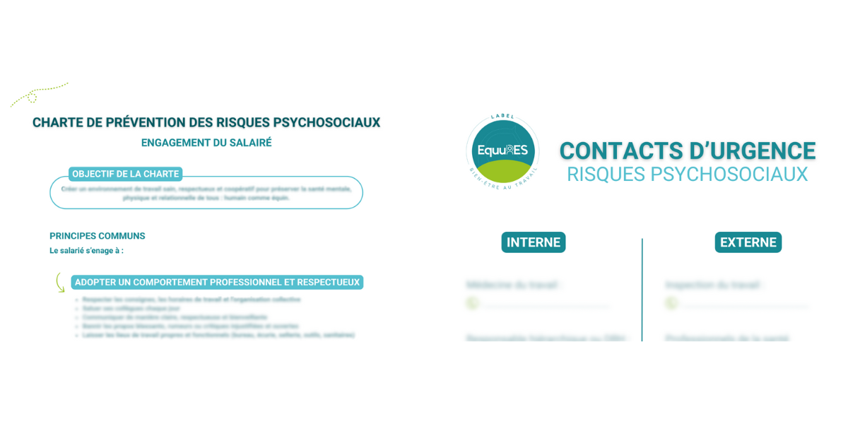 Rsiques psychosociaux