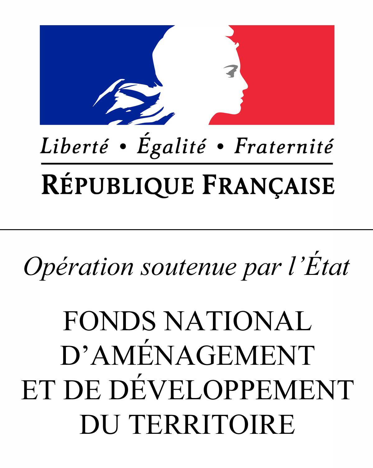 Fond National d'aménagement et de développement du territoire