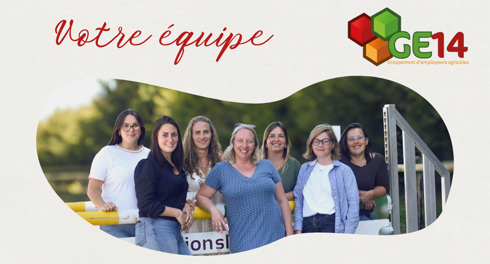 Le GE14 labellisé EquuRES Bien-Etre au Travail !