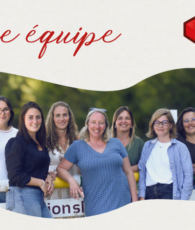 Le GE14 labellisé EquuRES Bien-Etre au Travail !