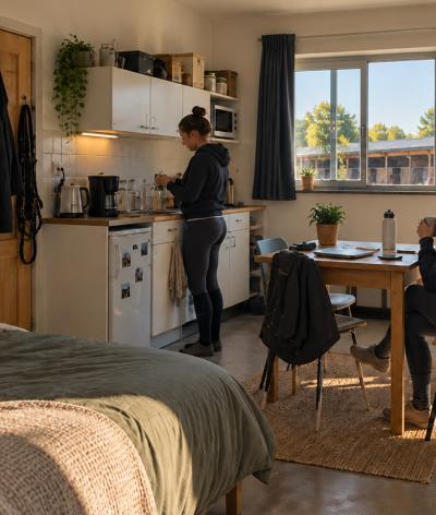 Le logement en écurie : un atout pour les professionnels de la filière équine