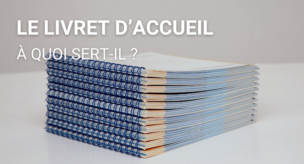 À quoi sert un livret d'accueil en entreprise ?