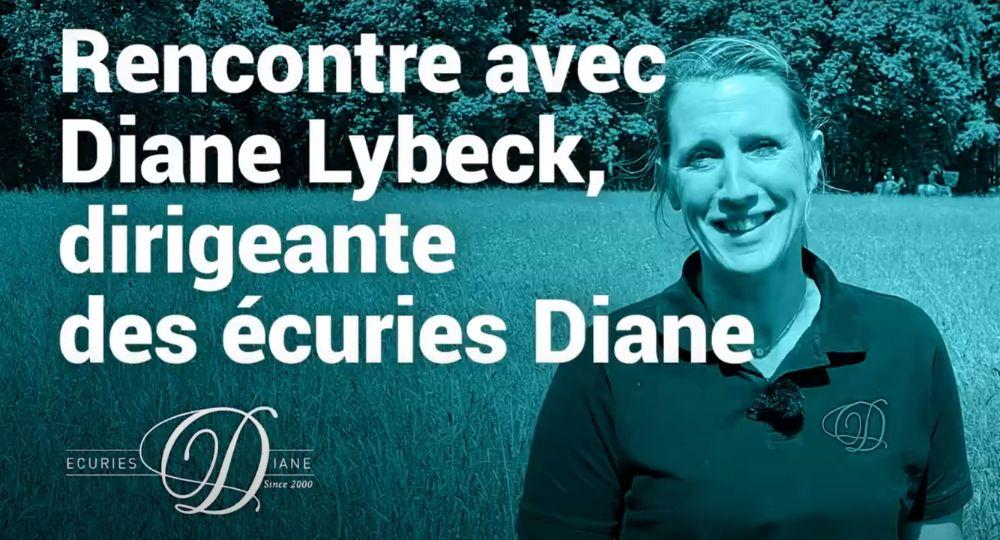 Les bonnes pratiques en matière de Bien-être au travail mises en place aux Ecuries Diane