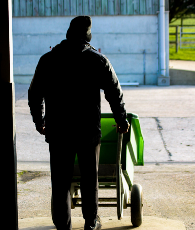 Comment bien se préparer face à l'hiver ?