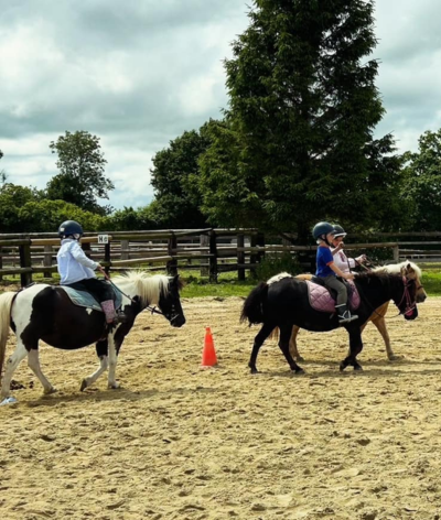 Le Domaine de Capucine, situé dans le Calvados, s'engage pour ses salariées