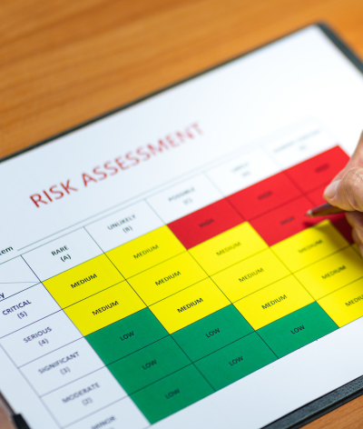 DUERP : Document unique d'évaluation des risques professionnels, comment le rédiger ?