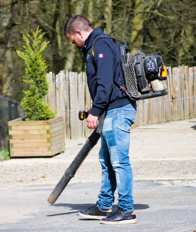Fidélisation au Haras du Val grâce au label EquuRES